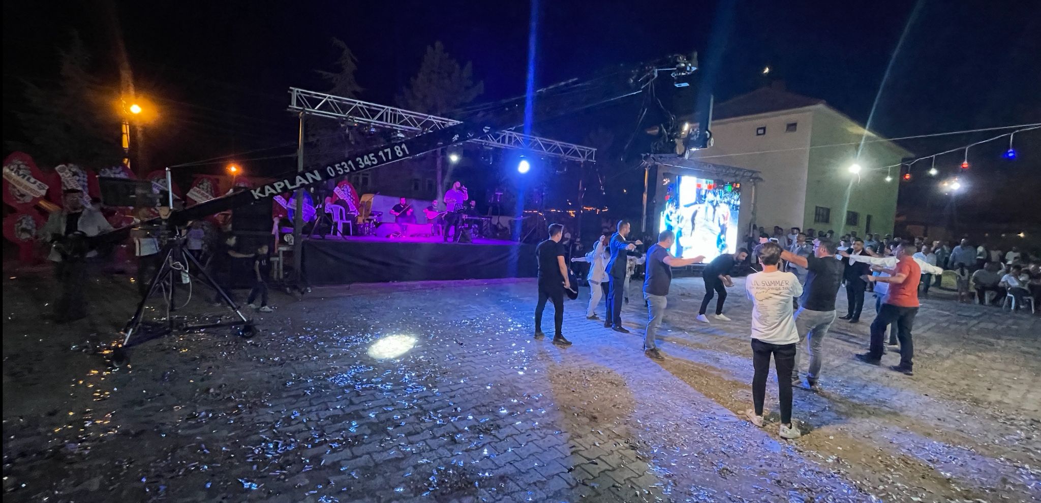 Led Ekran Organizasyon (4)