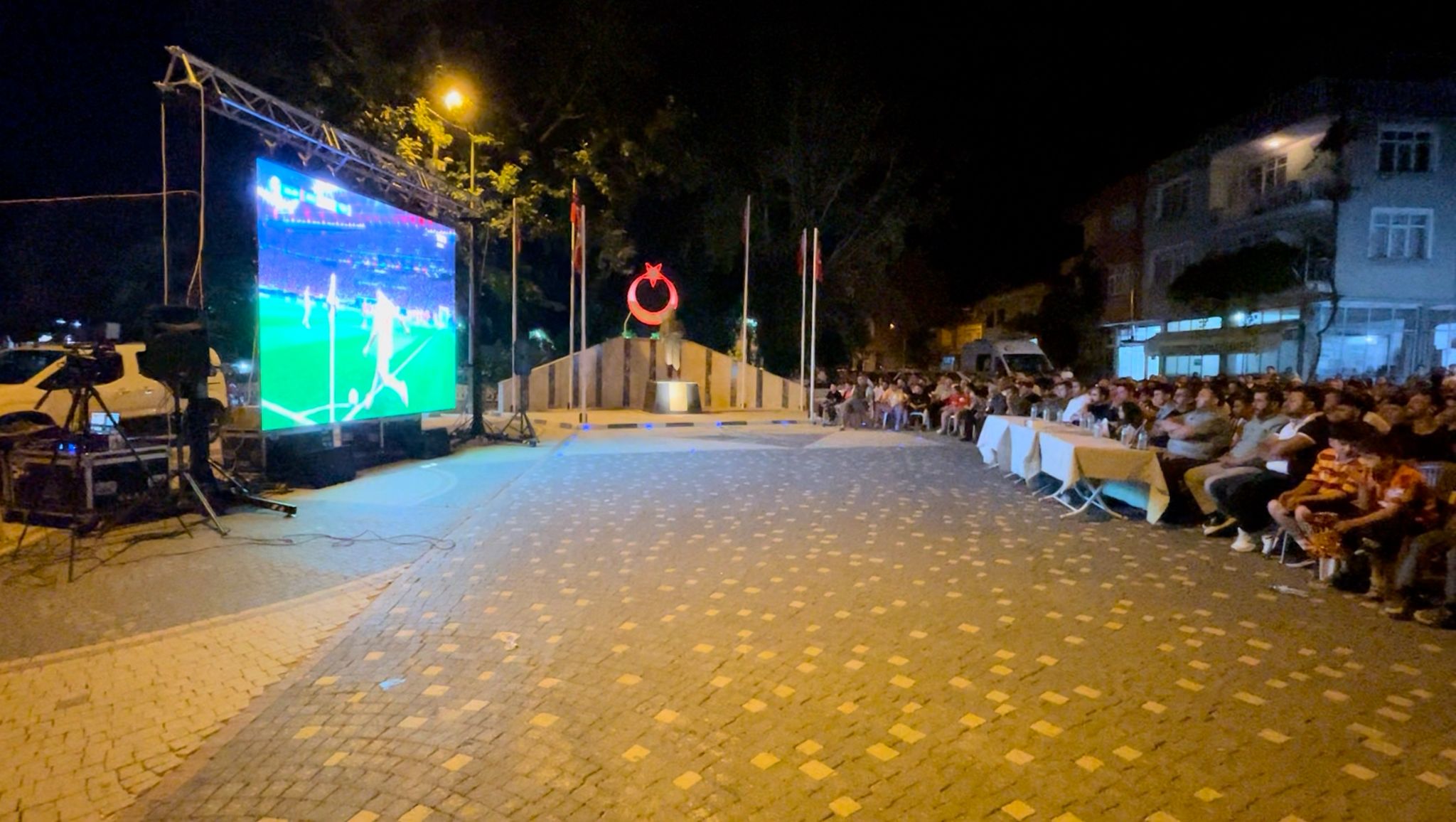 Led Ekran Organizasyon (6)
