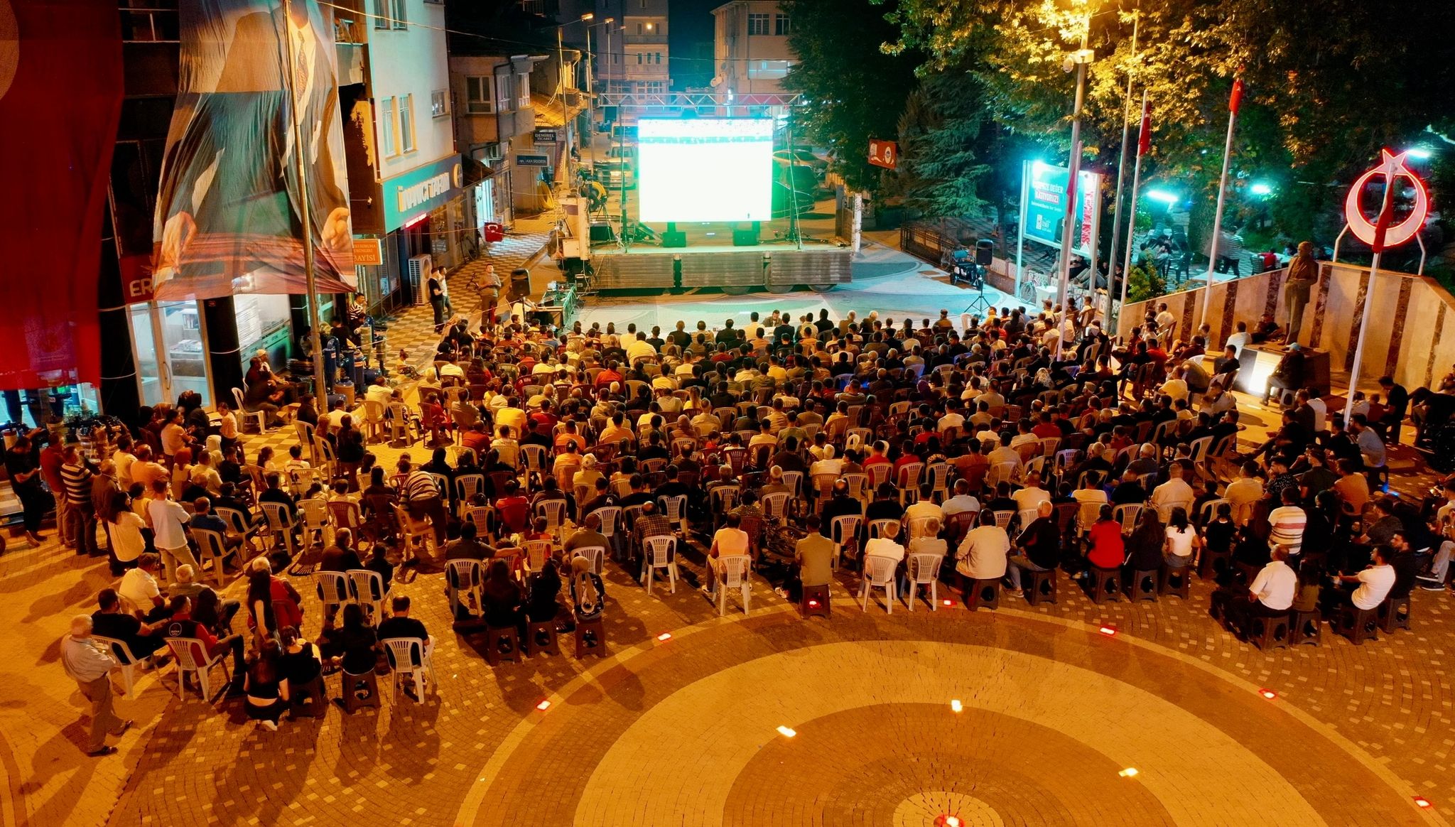 Led Ekran Organizasyon (7)