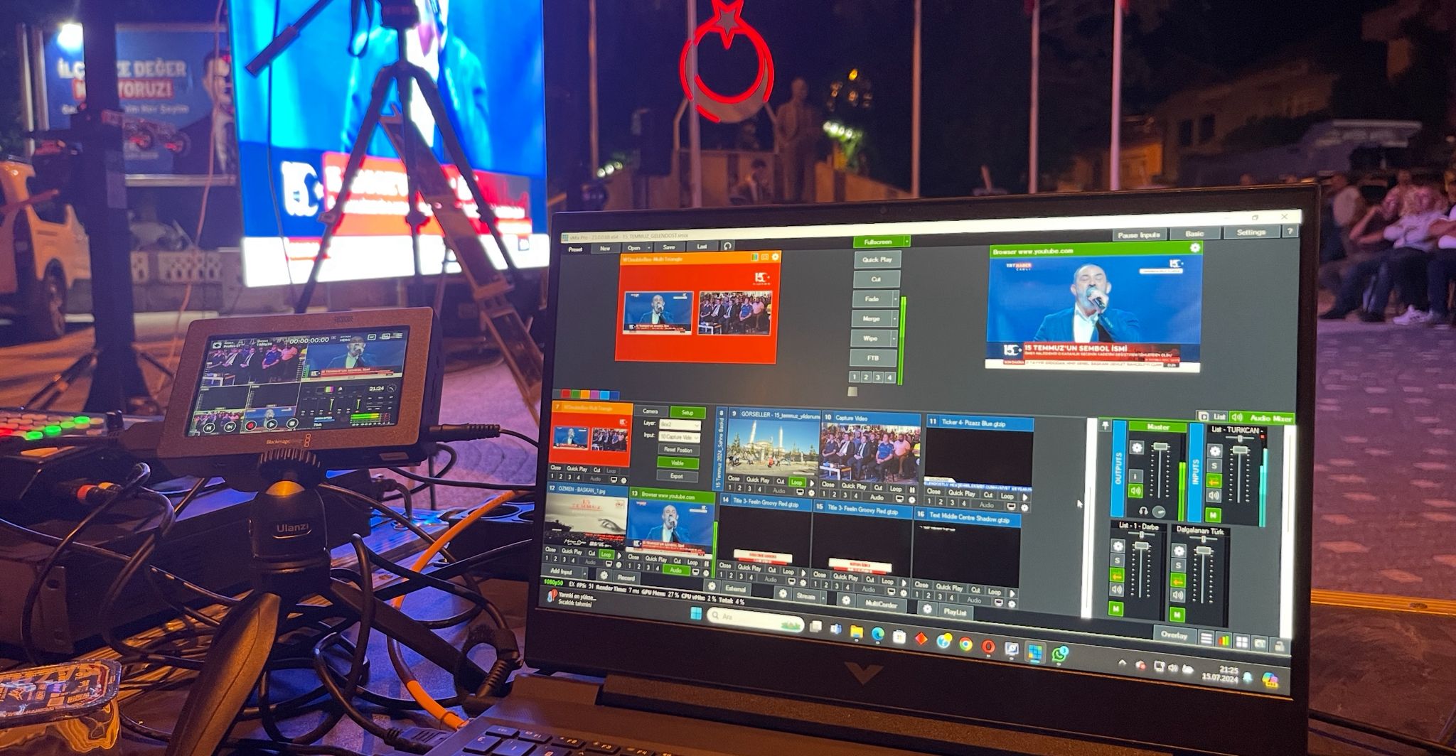 Led Ekran Organizasyon (8)