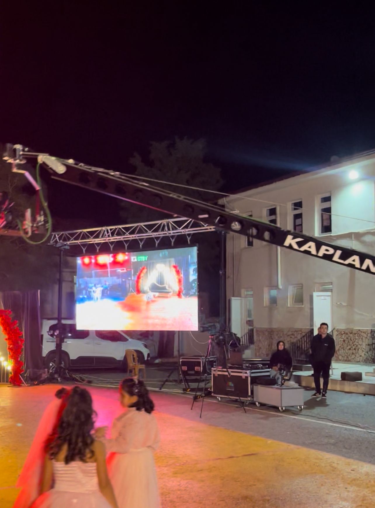 Led Ekran Organizasyon (9)