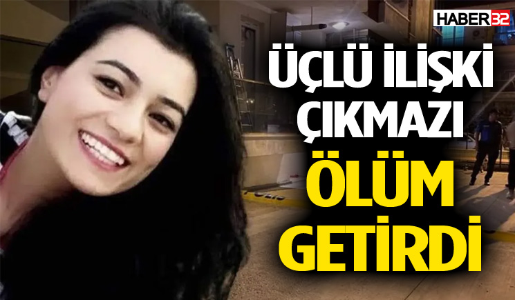 Özge Bedir cinayetinde 3 kişi tutuklandı