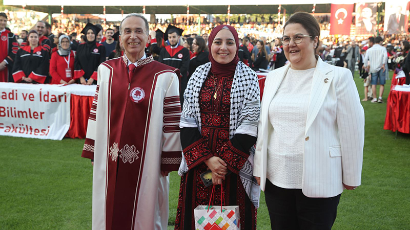 Sdü Mezuniyet 2025 (10)