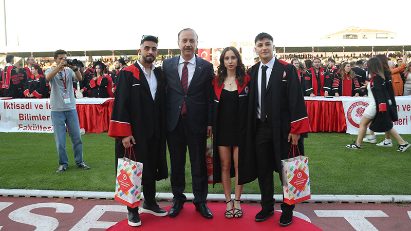 Sdü Mezuniyet 2025 (11)