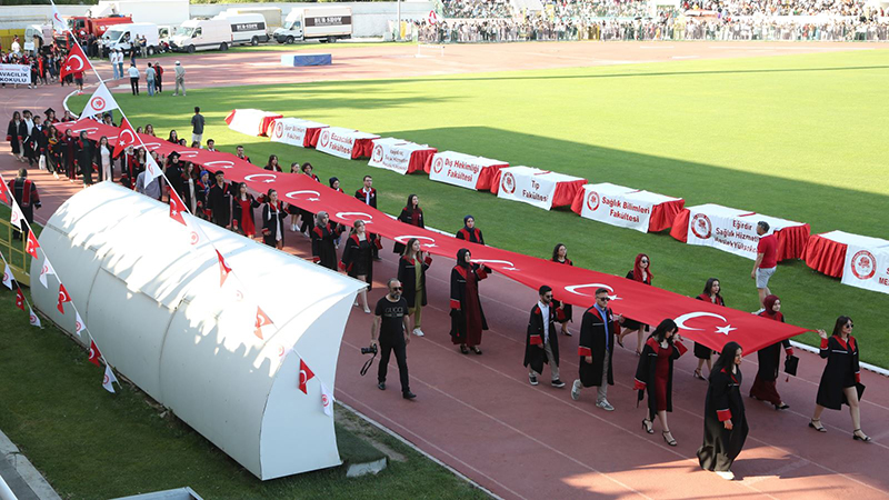Sdü Mezuniyet 2025 (5)