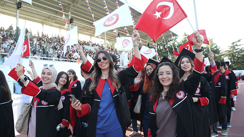 Sdü Mezuniyet 2025 (7)