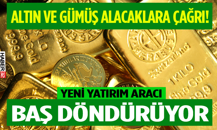 Yeni Yatırım Aracı Baş Döndürüyor