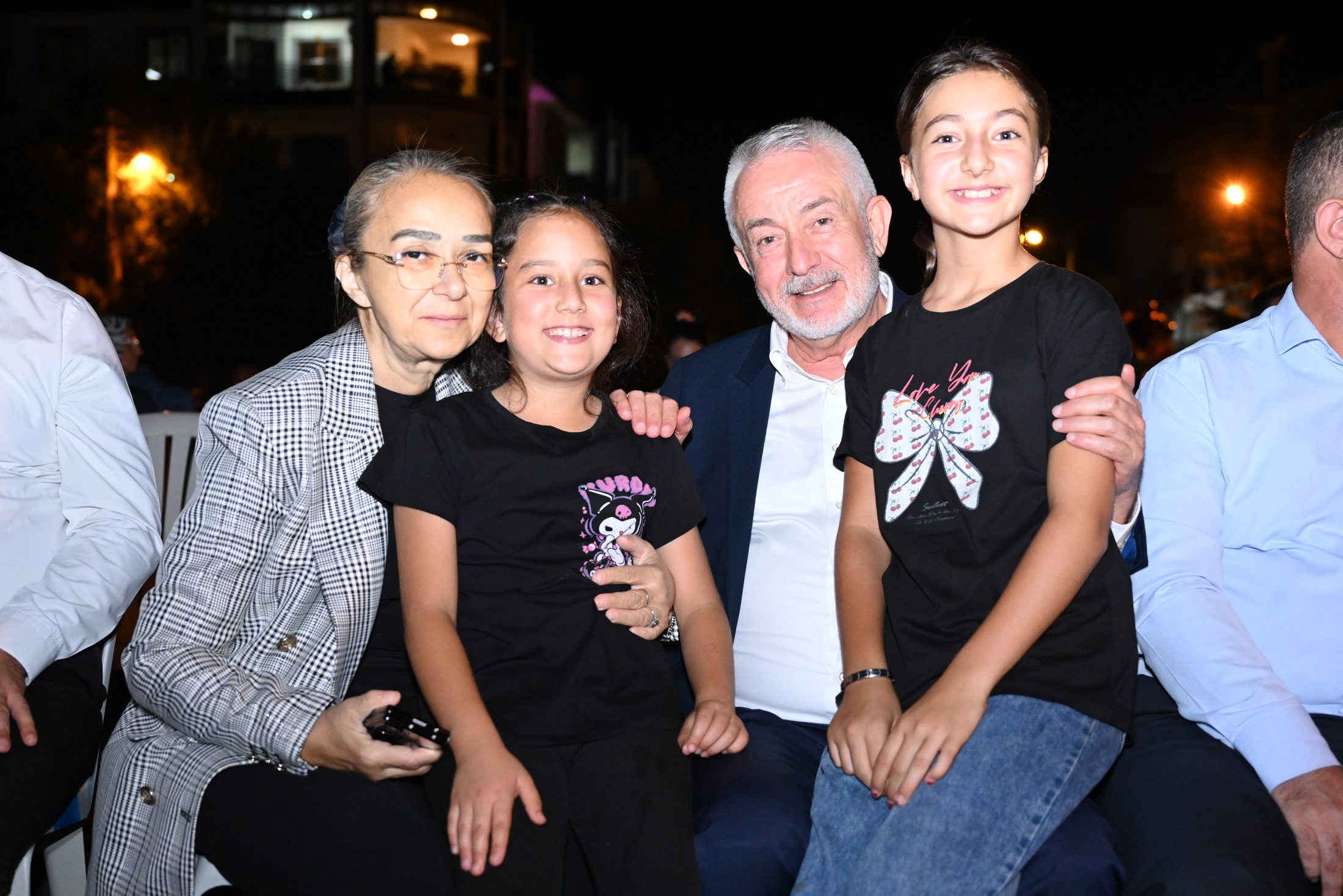 23 07 2025 Davraz Mahallesi Yaz Aksami Sinemasi (14)