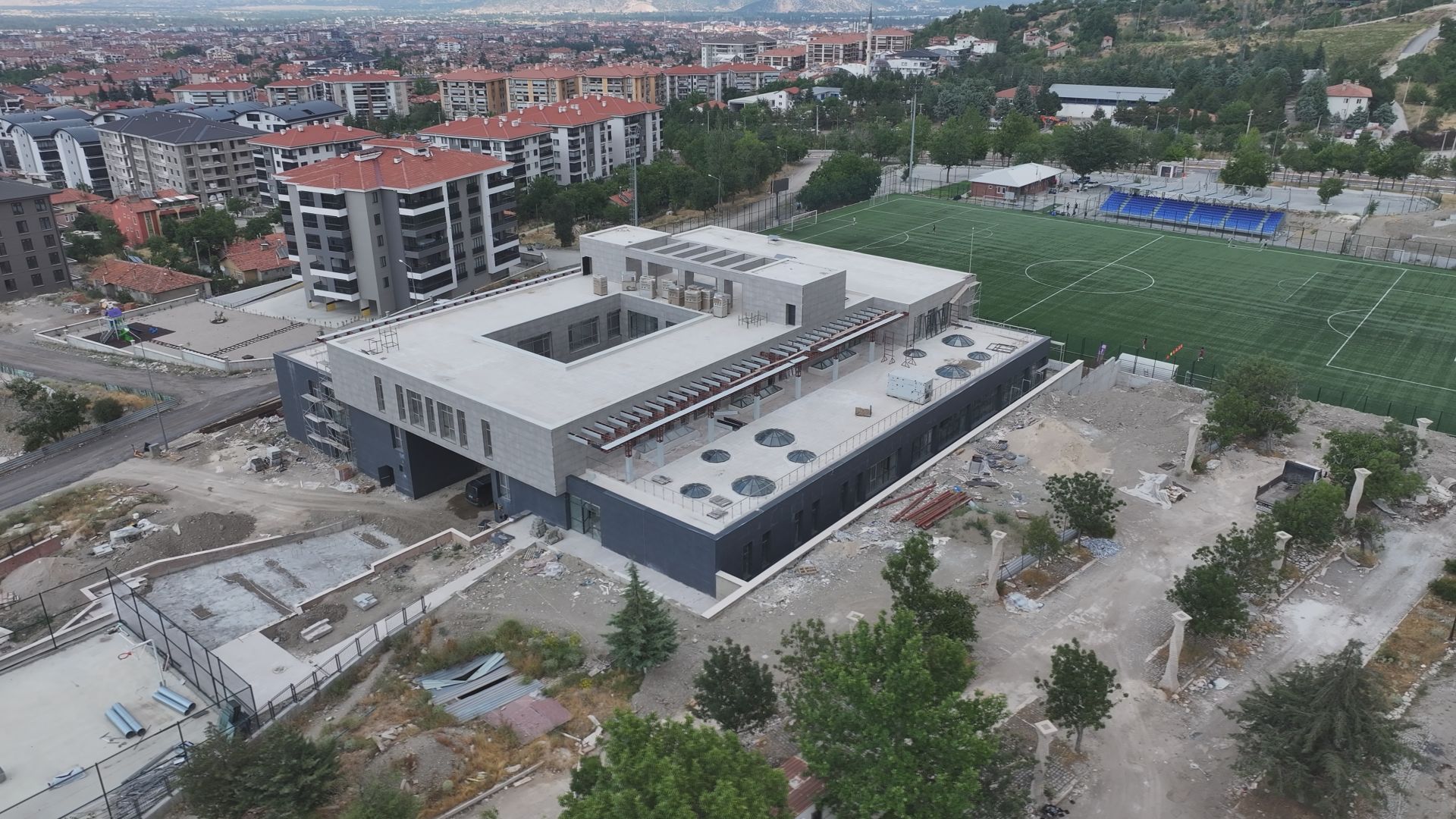 24 07 2025 Engelsiz Genclik Ve Yasam Merkezi Calisma (1)