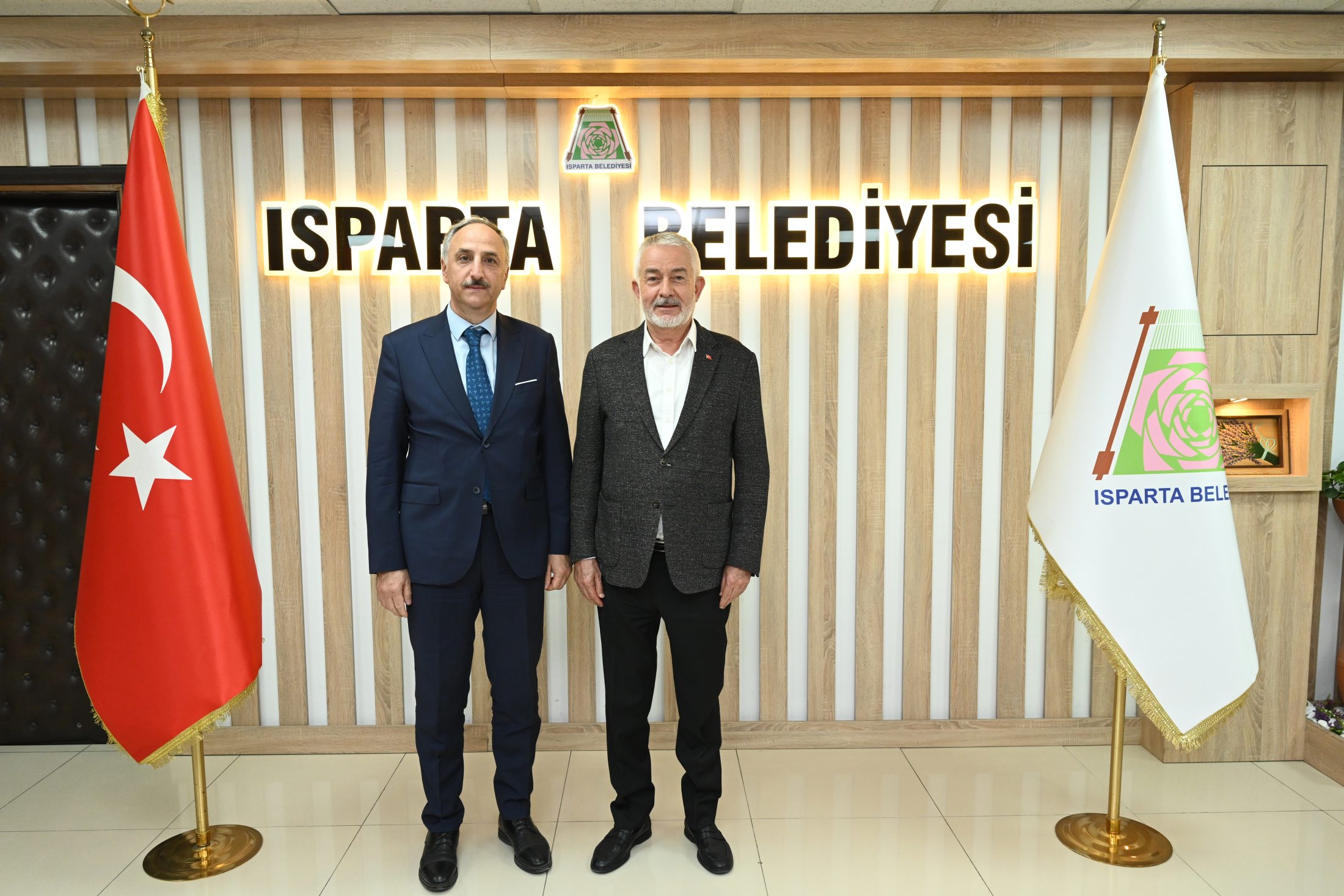 25 07 2025 Erozyonla Mucadele Genel Muduru Kasım Yenigün Baskan Golcuk Ziyaret (2)