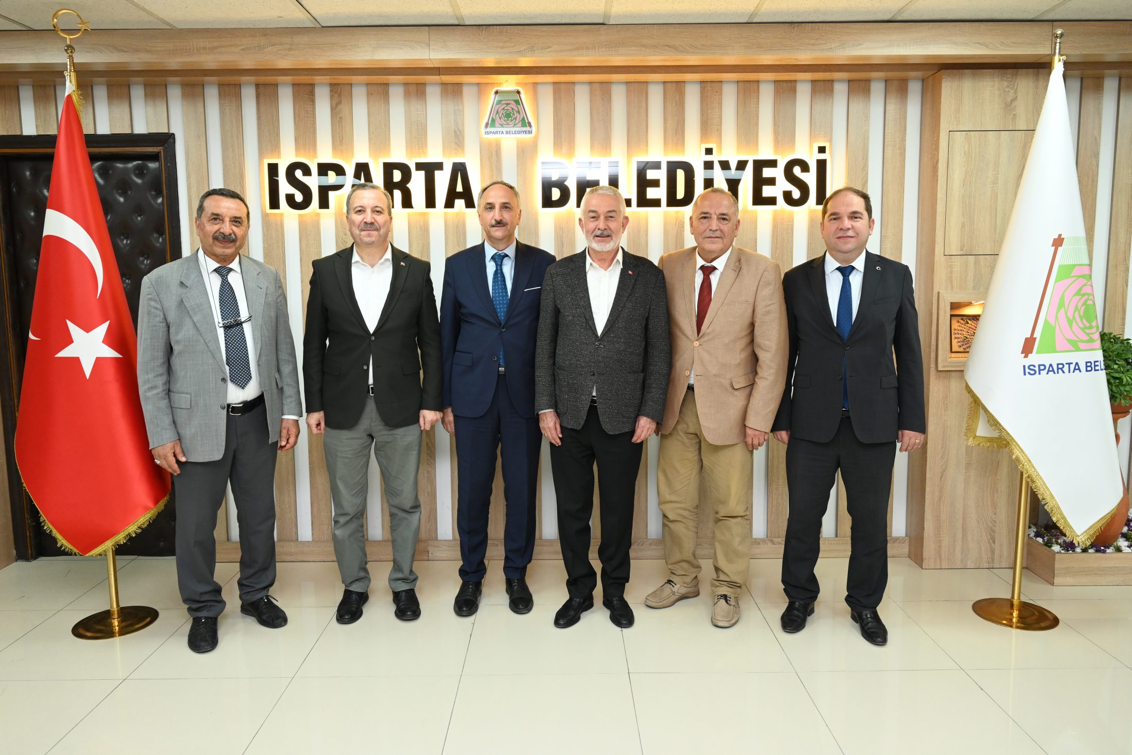 25 07 2025 Erozyonla Mucadele Genel Muduru Kasım Yenigün Baskan Golcuk Ziyaret (4)