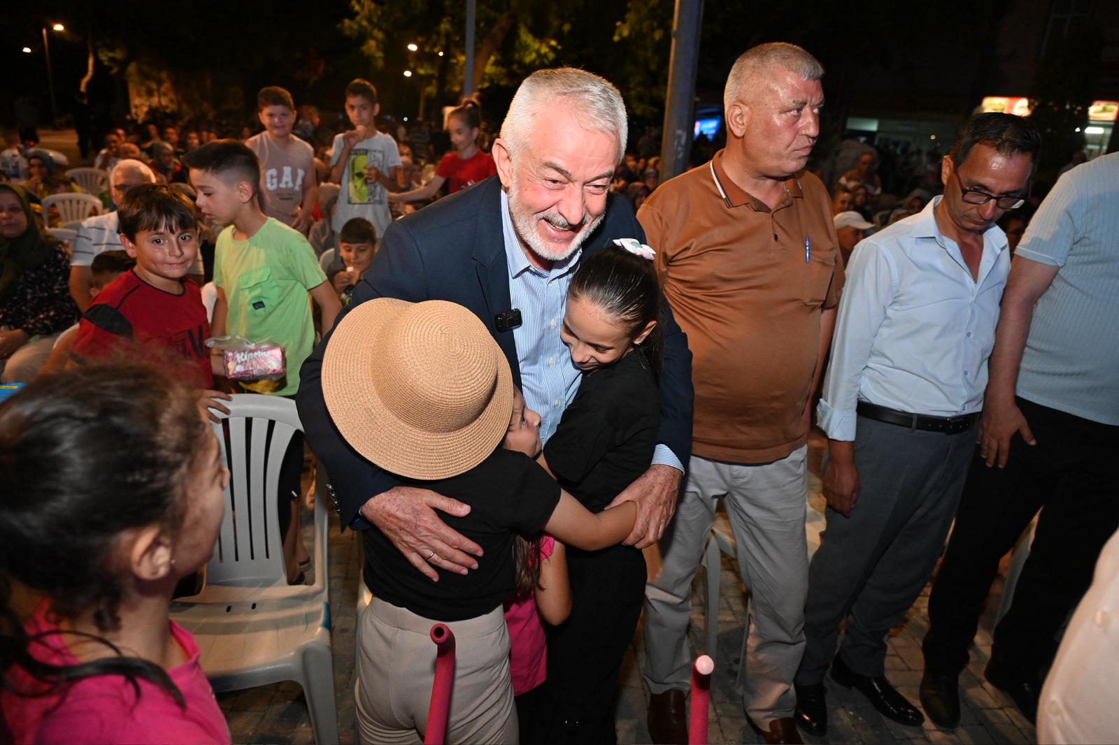 29 07 2025 Yaz Sinemasi Halife Sultan Gülevler (3)