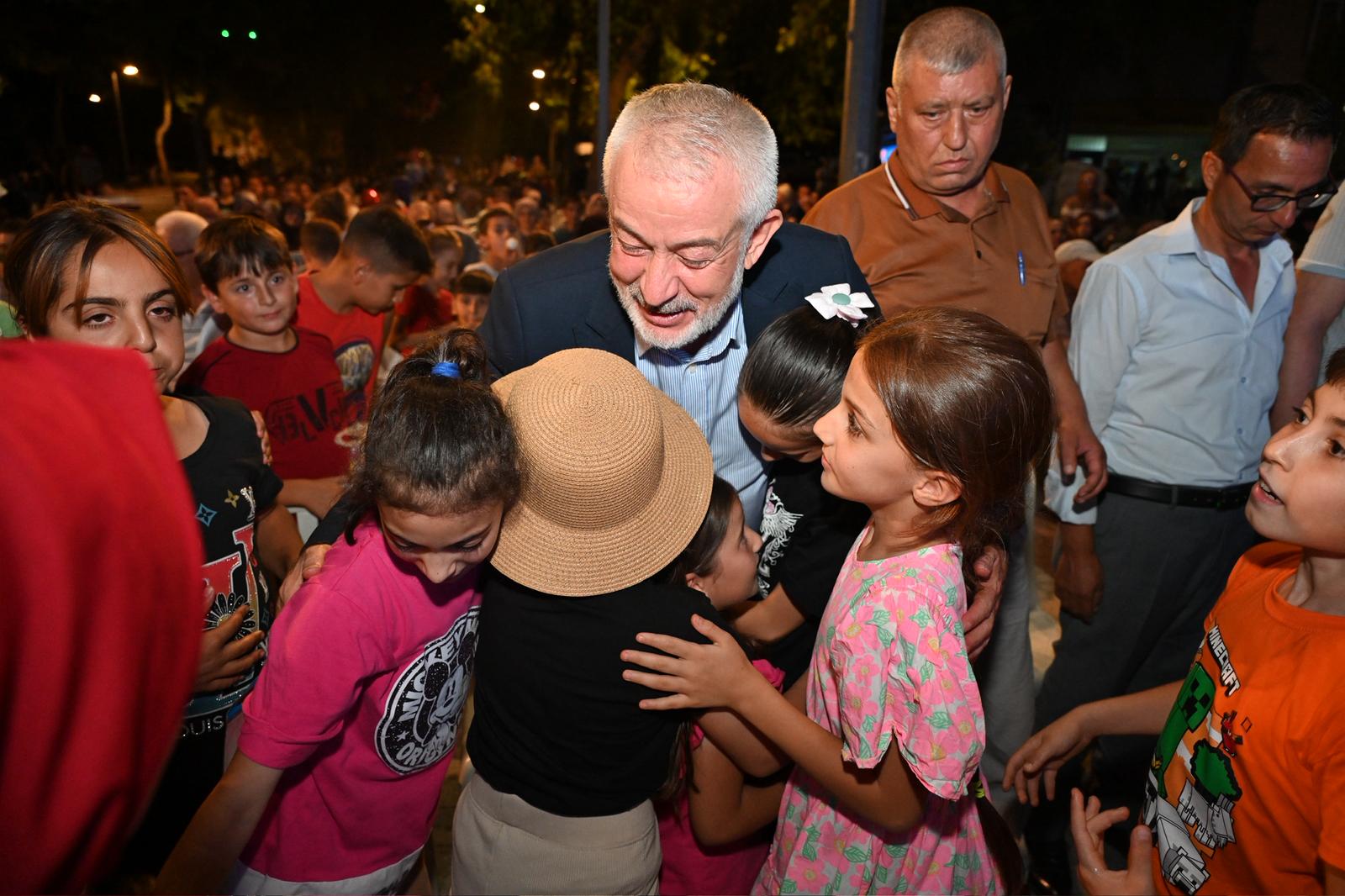 29 07 2025 Yaz Sinemasi Halife Sultan Gülevler (4)