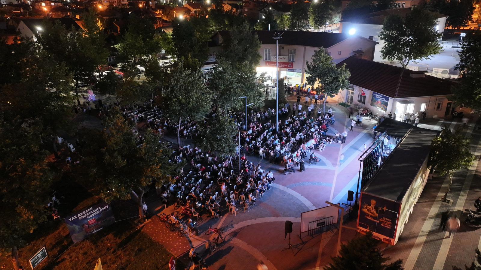 29 07 2025 Yaz Sinemasi Halife Sultan Gülevler (5)