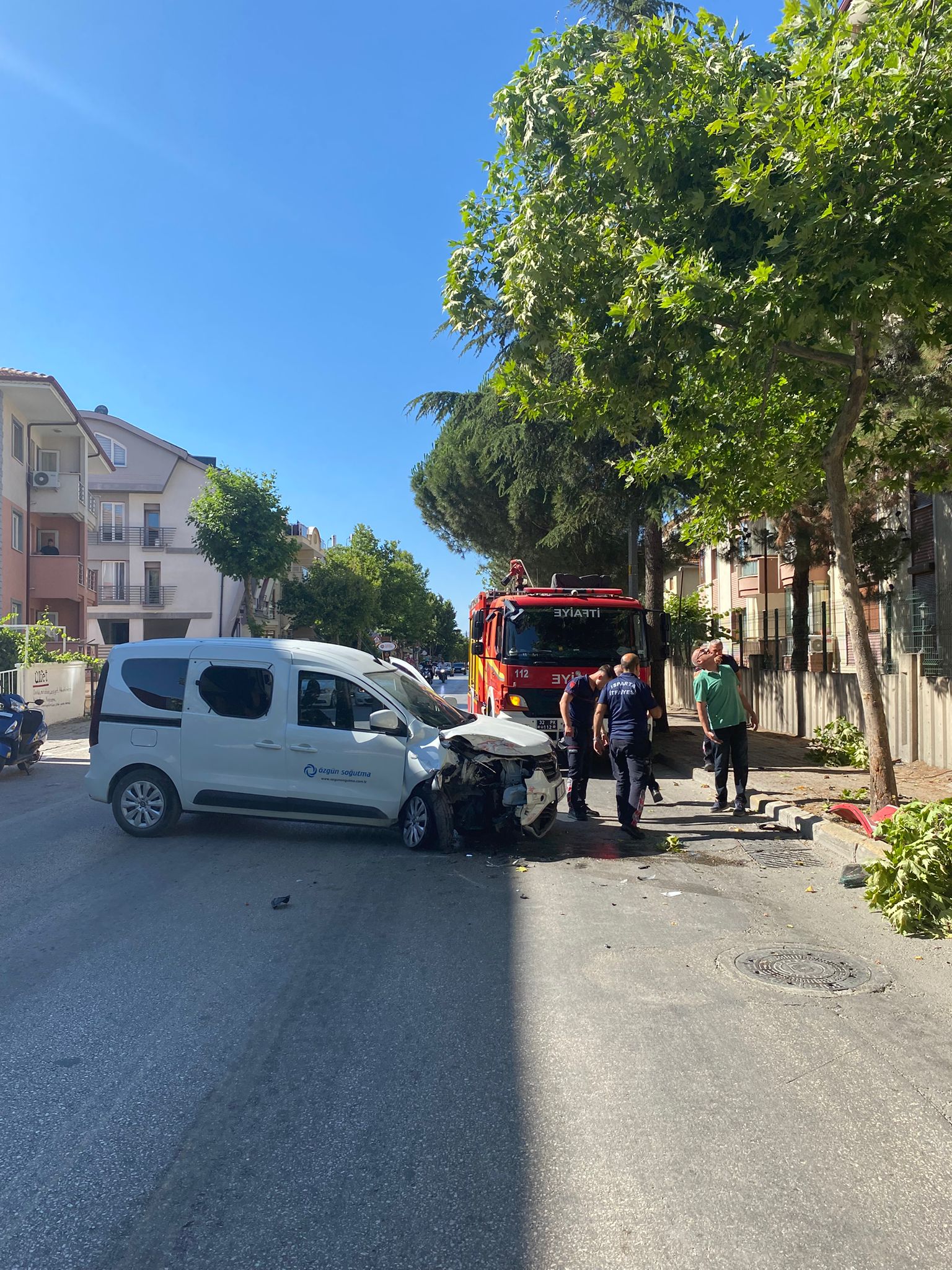 Anadolu Kaza (2)