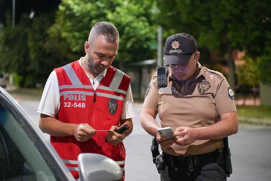 🔎 Asayi̇ş Uygulamasi📅 25.07.2025 22.00 23.00 Saatleri Arasında, Ilimiz Genelinde 4 Farklı Nok (1)