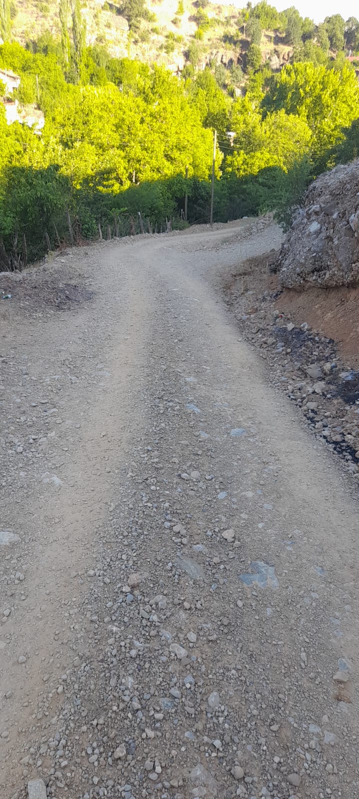 Gazi̇ Yol (1)