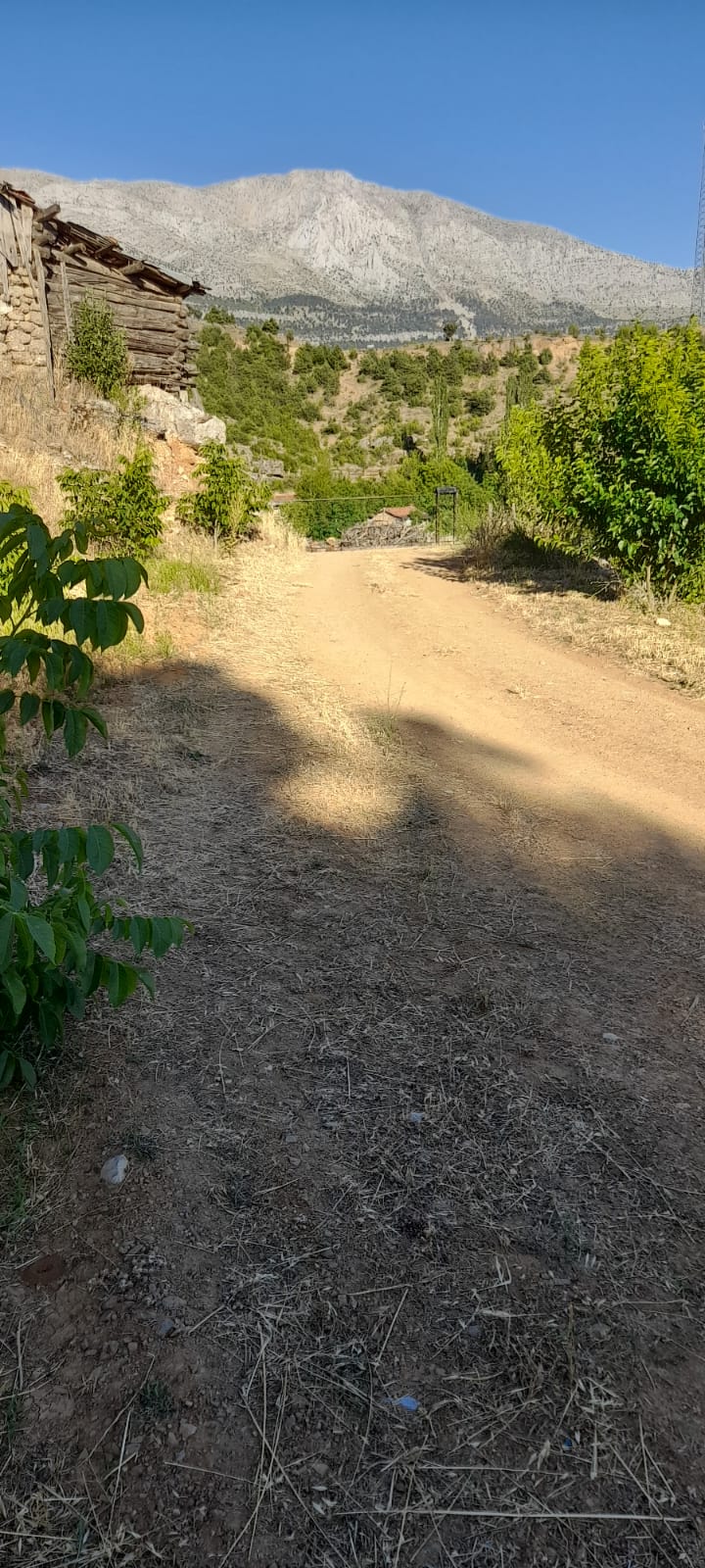 Gazi̇ Yol (4)