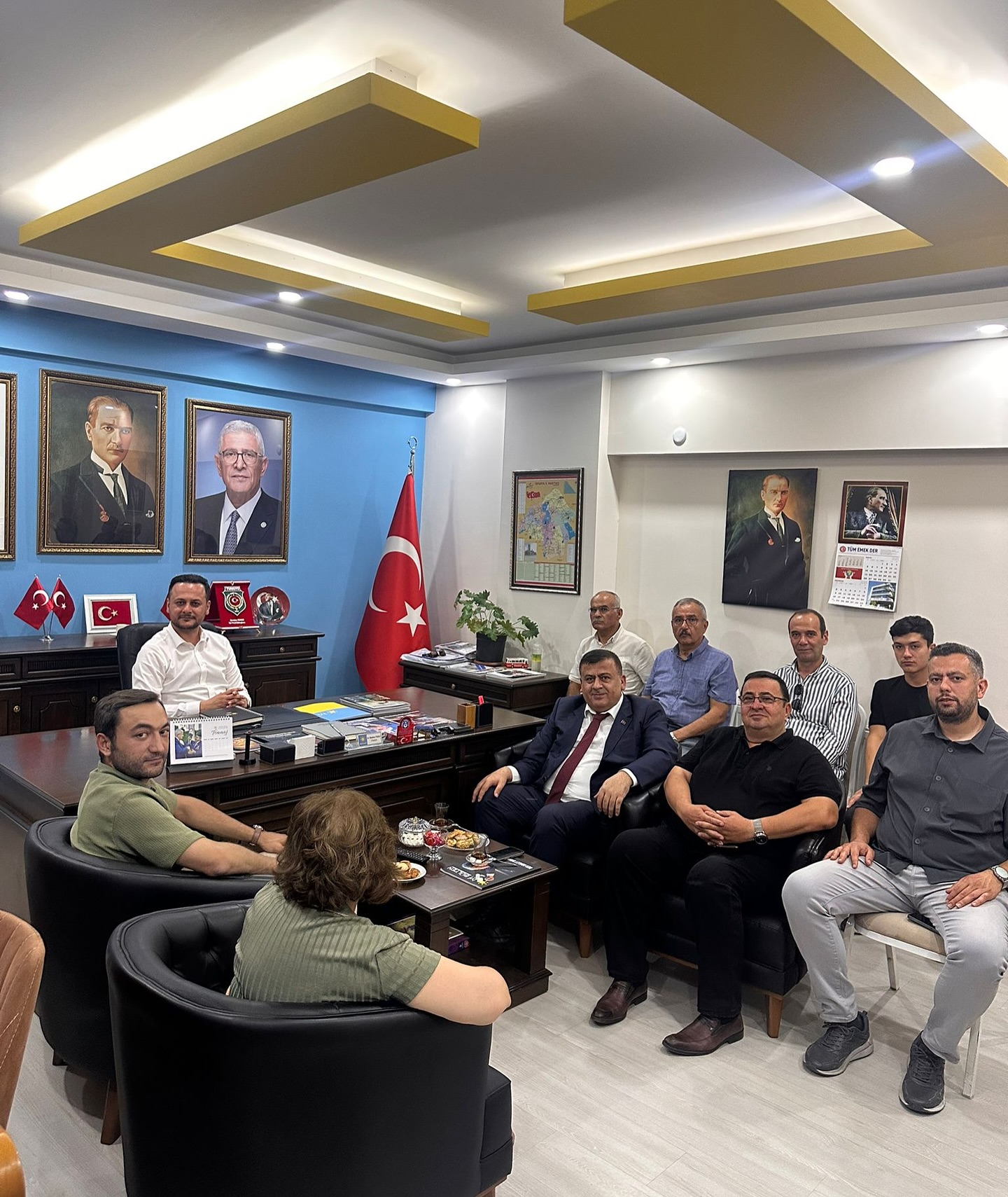 Isa Yalçın Iyi Parti1