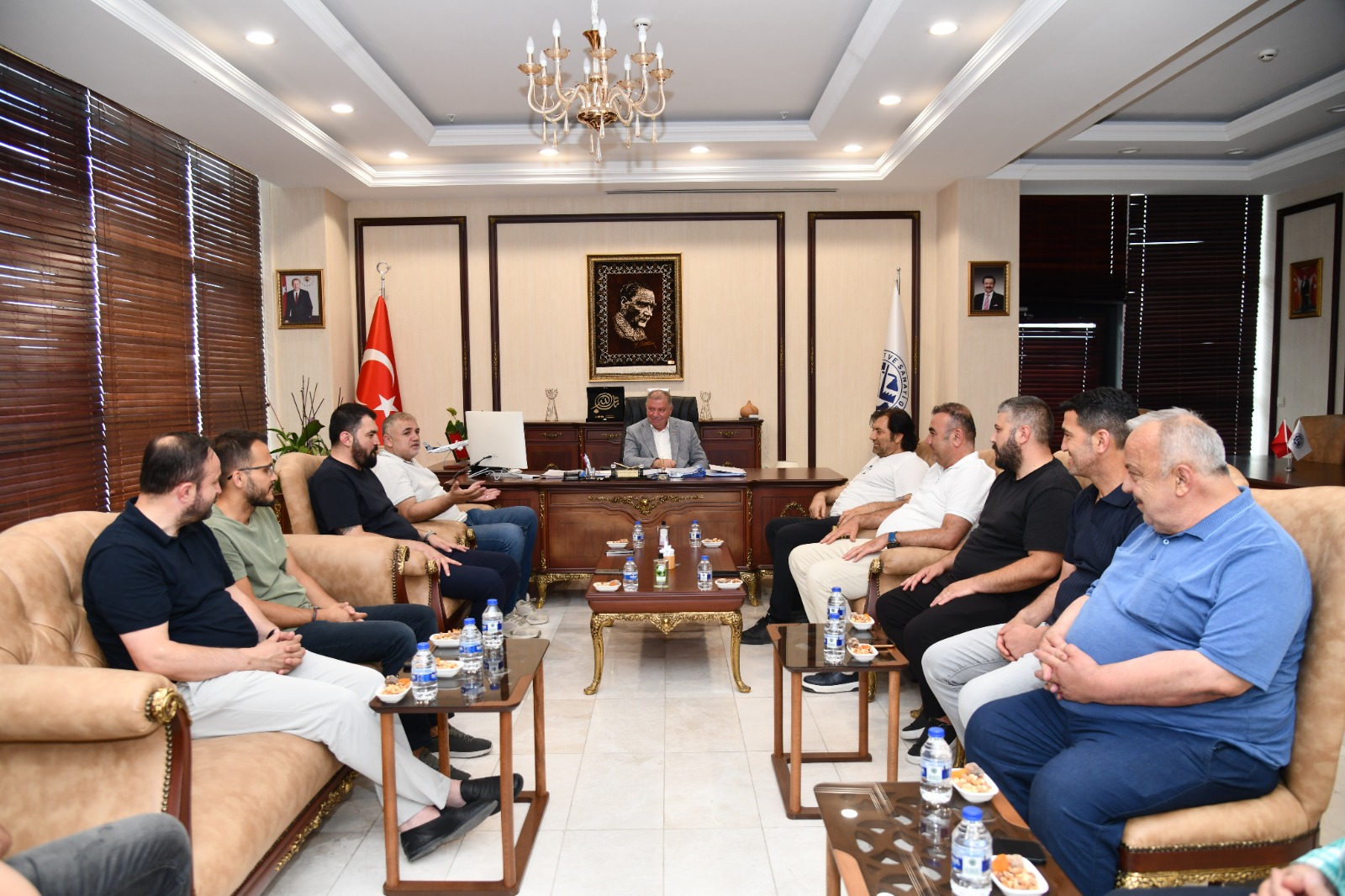 Isparta32Spor Itso (5)