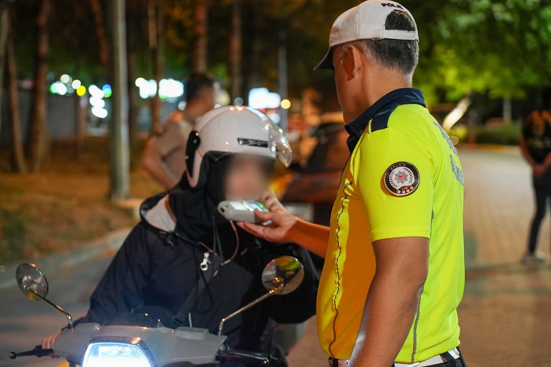 🚨 Motosiklet Ve Motorlu Bisikletlere Yönelik Denetim 🚨📅 09.07.2025 Tarihinde, Ilimiz Genelind (2)