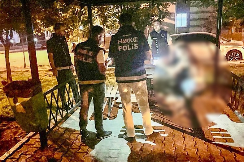 📍 Narkoalan Uygulamasi Gerçekleşti̇ri̇ldi̇🗓 11 Temmuz 2025 Günü🕙 20.45 22.30 Saatleri Arasında (3)