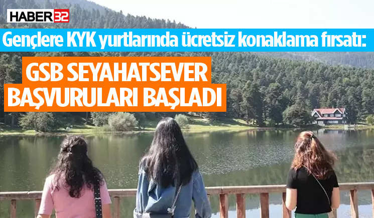 Seyahatsever başvuruları ne zaman ve nasıl yapılacak?