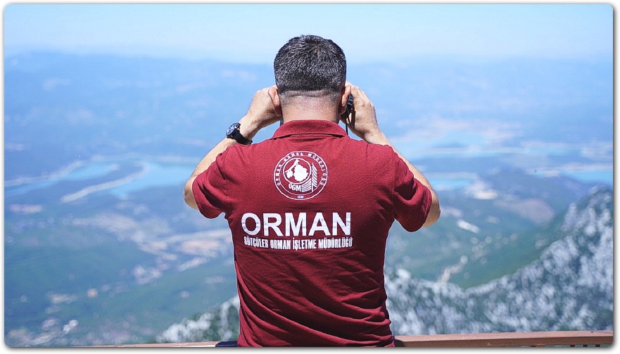 T Orman Kuleleri Yeni (1)