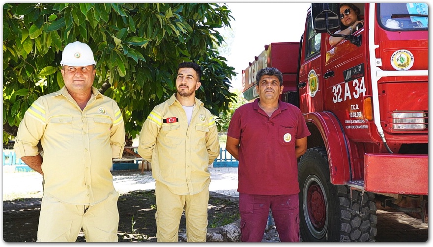 T Orman Kuleleri Yeni (3)