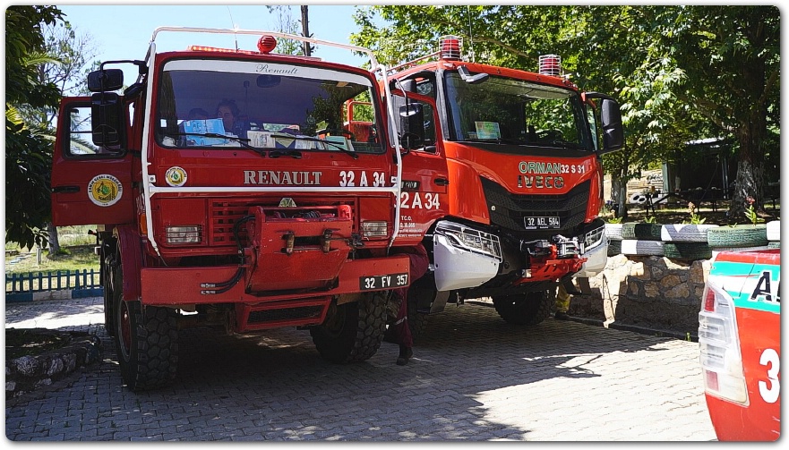 T Orman Kuleleri Yeni (6)