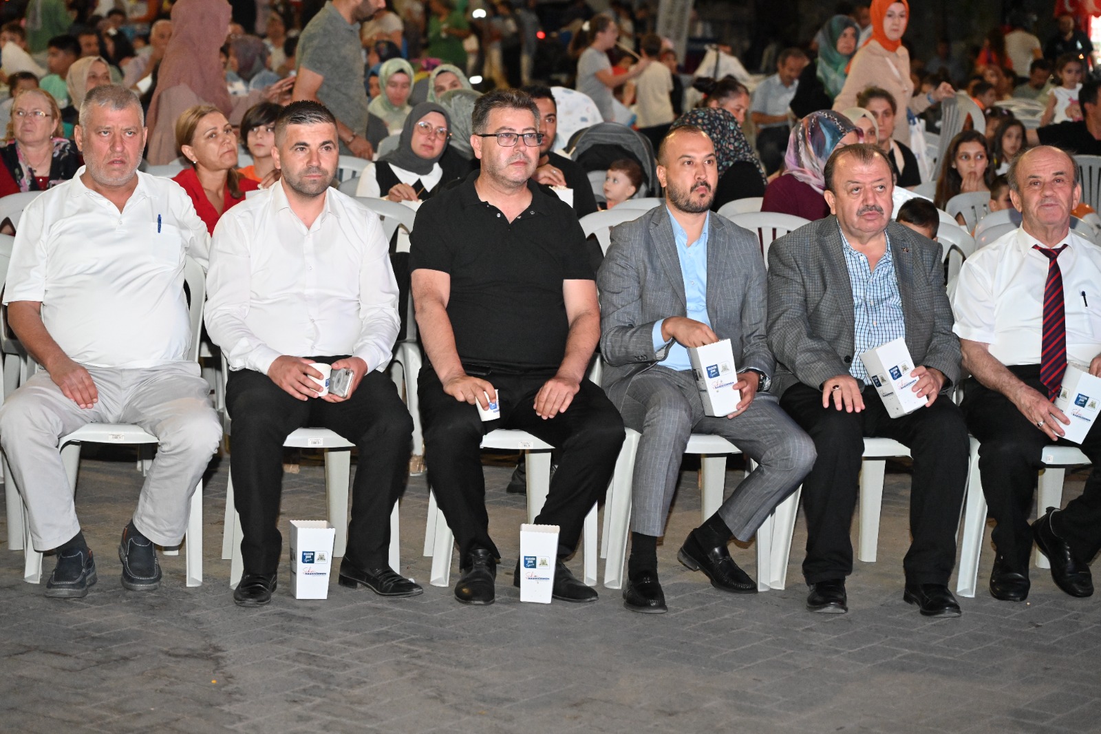 01 08 2025 Gulcu Hisar Mahalleleri Yaz Aksami Sinemasi (3)