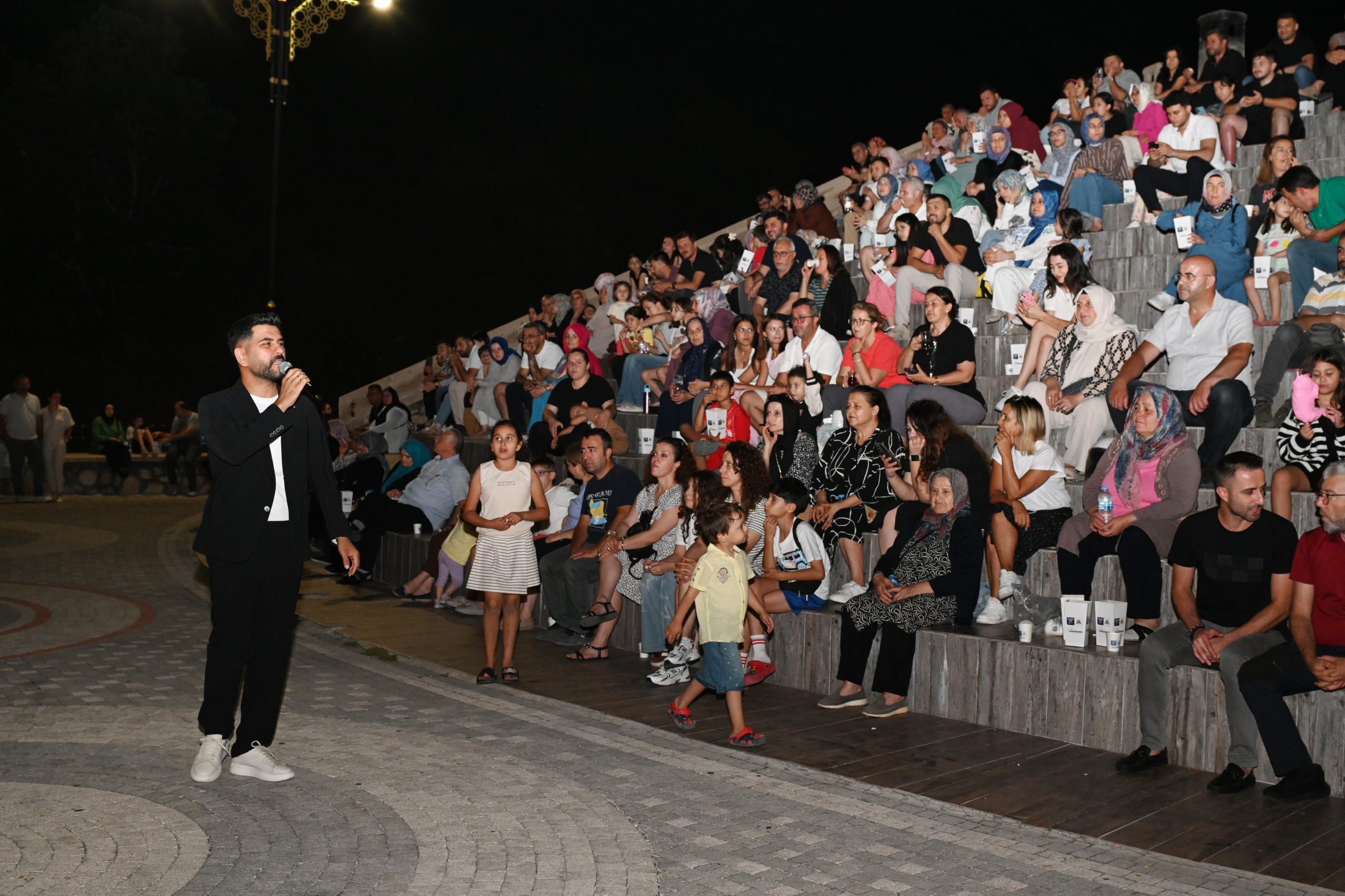 02 08 2025 Kirazlıdere Muzik Dinletisi (1)