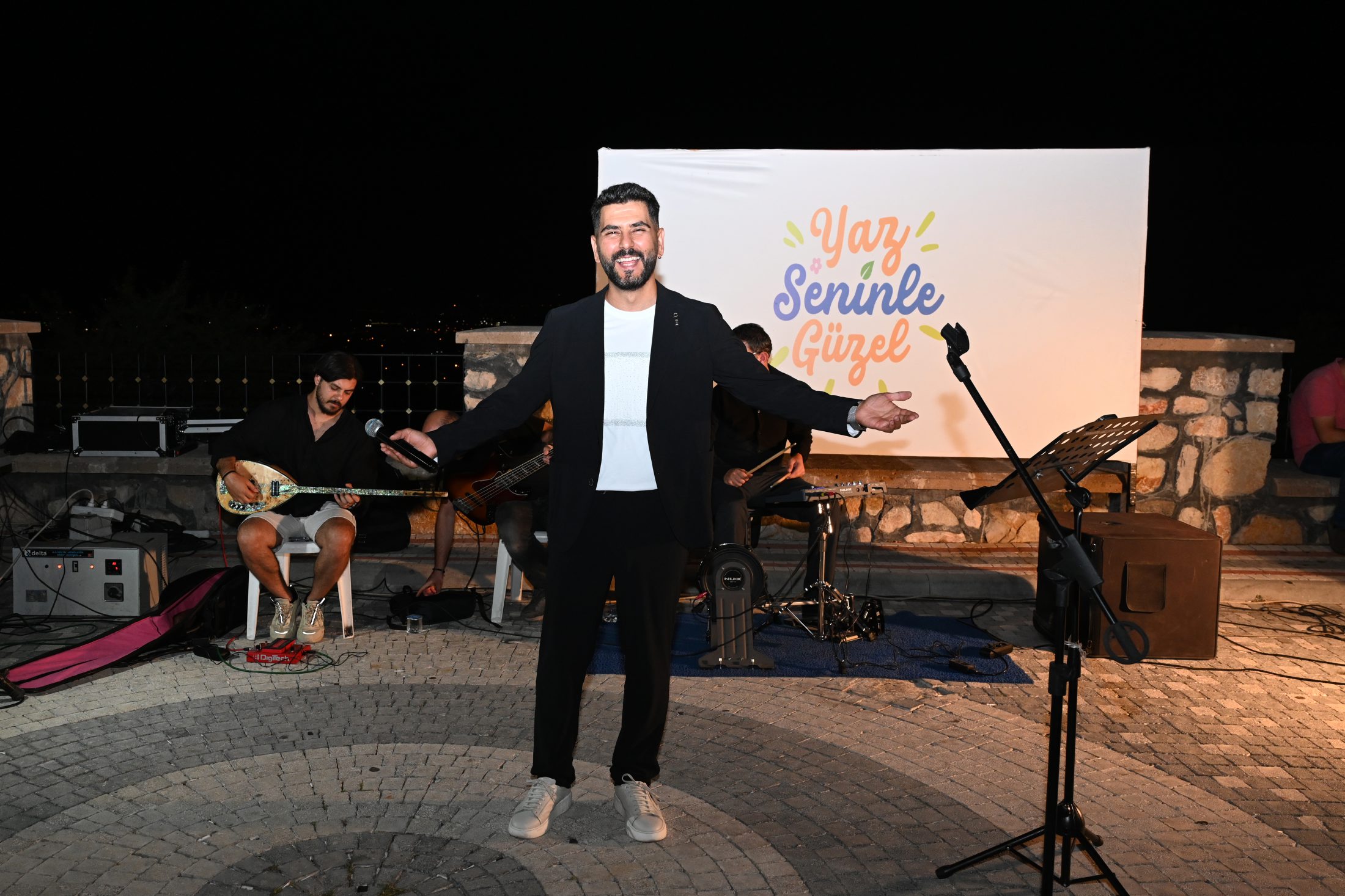 02 08 2025 Kirazlıdere Muzik Dinletisi (5)