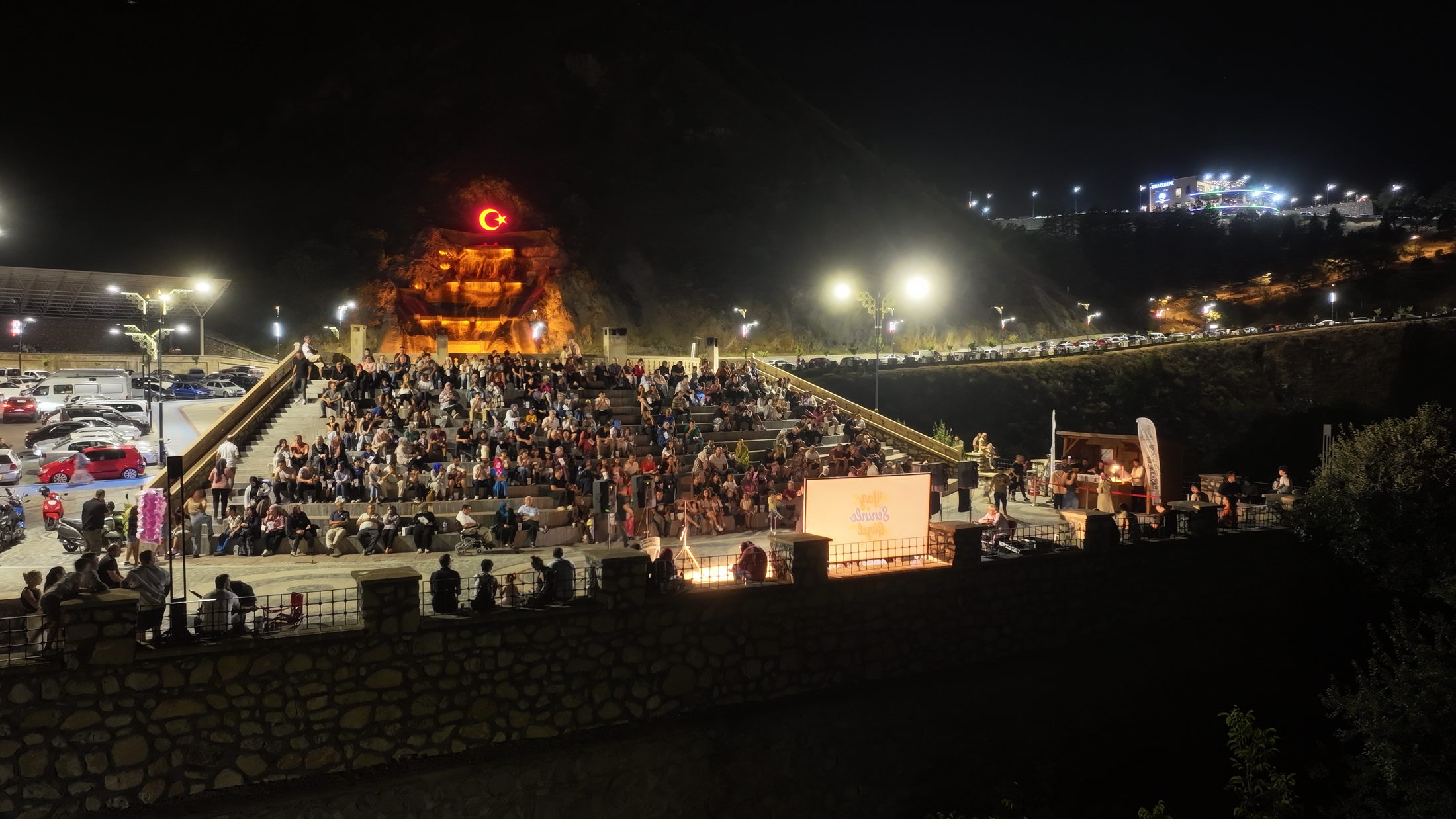 02 08 2025 Kirazlıdere Muzik Dinletisi (7)