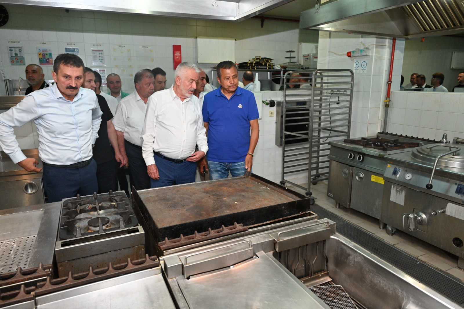 05 08 2025 Baskan Ve Beraberindekiler Sirene Davras Otel Inceleme (7)