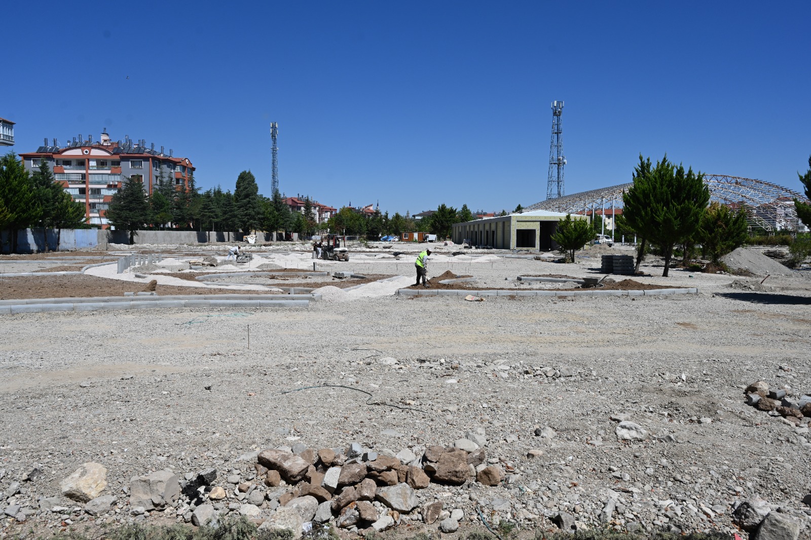 18 08 2025 Tomurcuk Masal Parki Yapim Calisma (4)