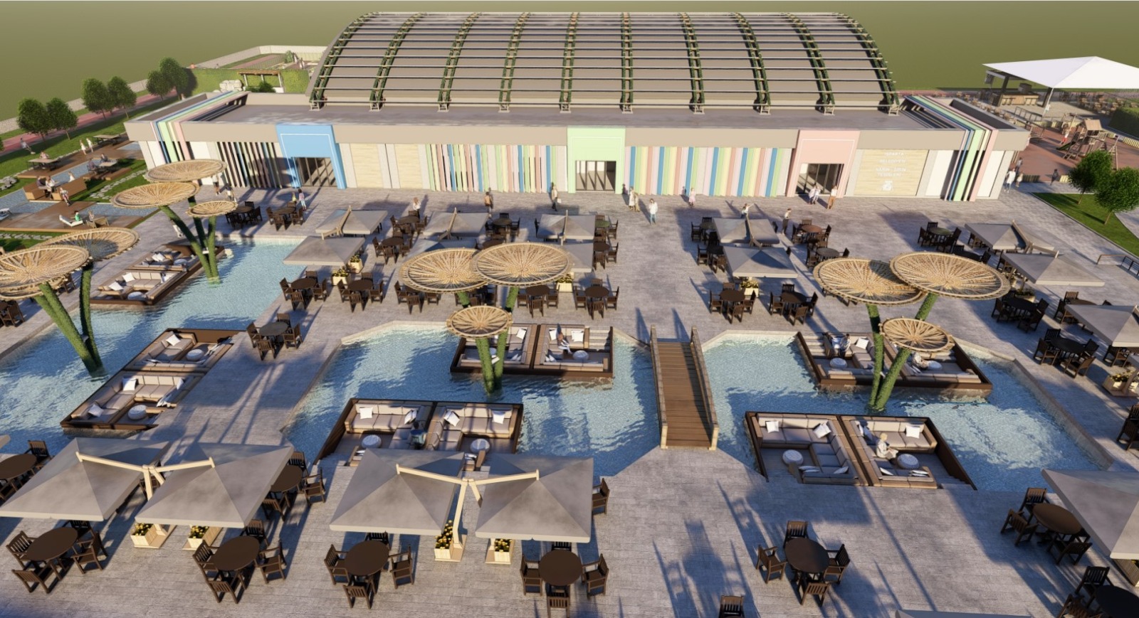 18 08 2025 Tomurcuk Masal Parki Yapim Calisma (8)