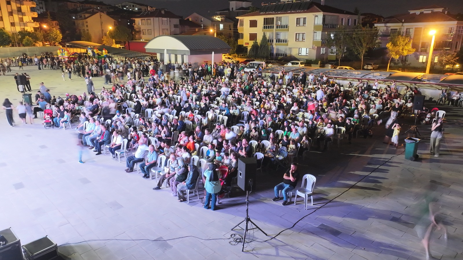 20 08 2025 Sermet Karaagac Yaz Sinemasi (4)