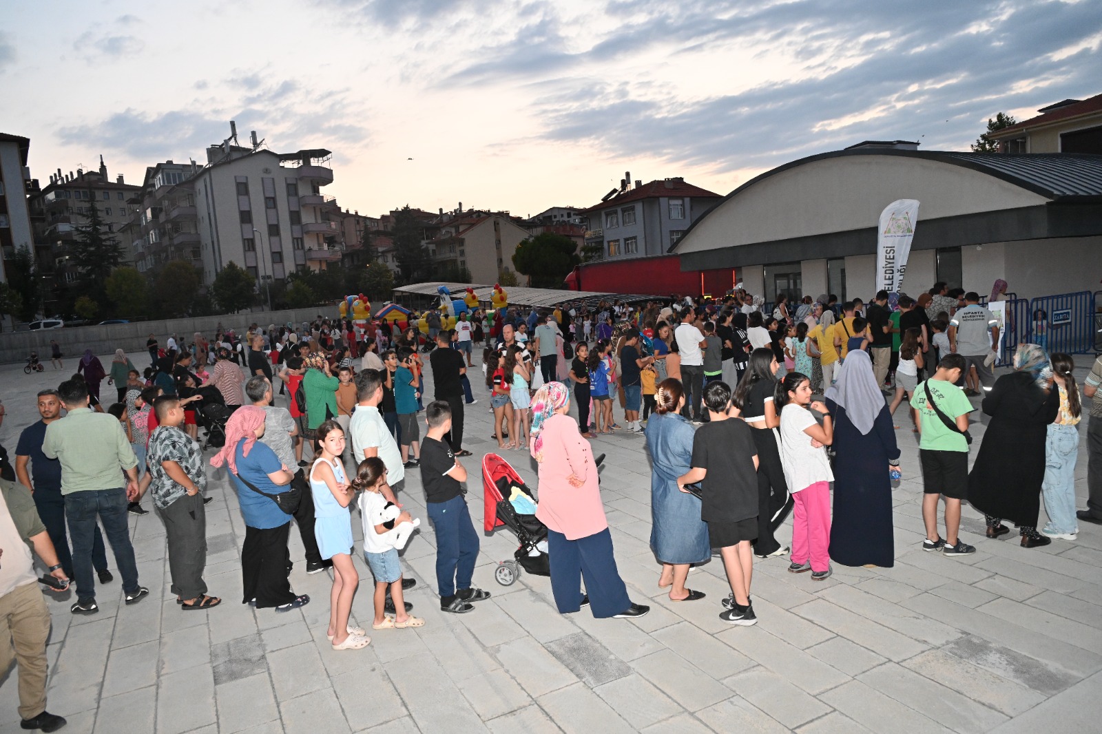 20 08 2025 Sermet Karaagac Yaz Sinemasi (5)