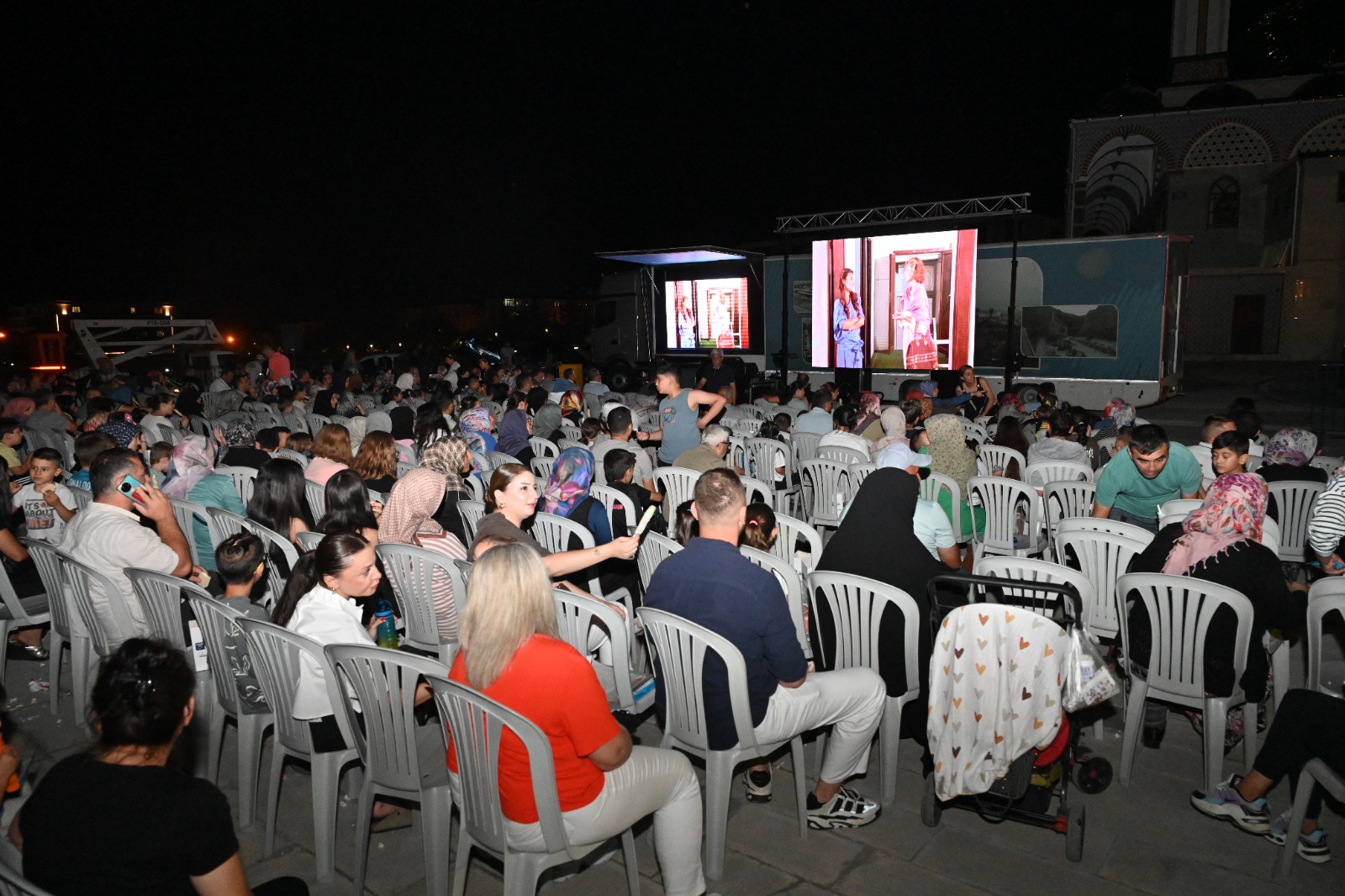 20 08 2025 Sermet Karaagac Yaz Sinemasi (6)