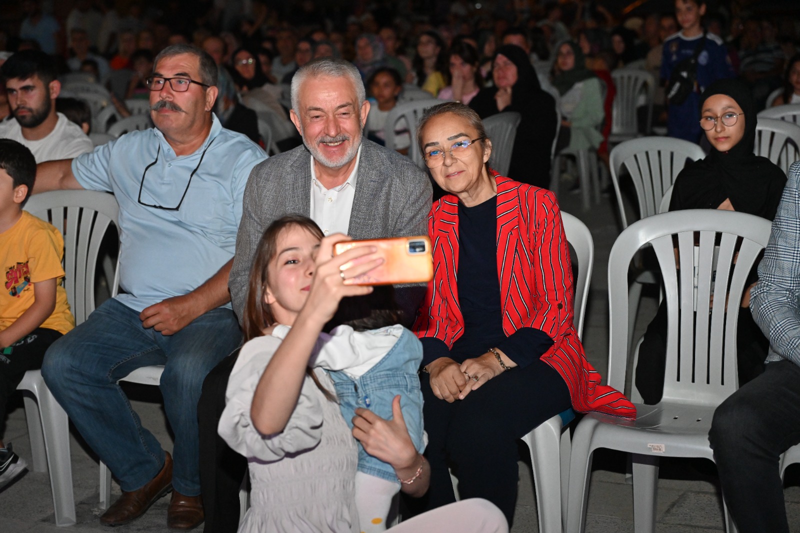 20 08 2025 Sermet Karaagac Yaz Sinemasi (8)