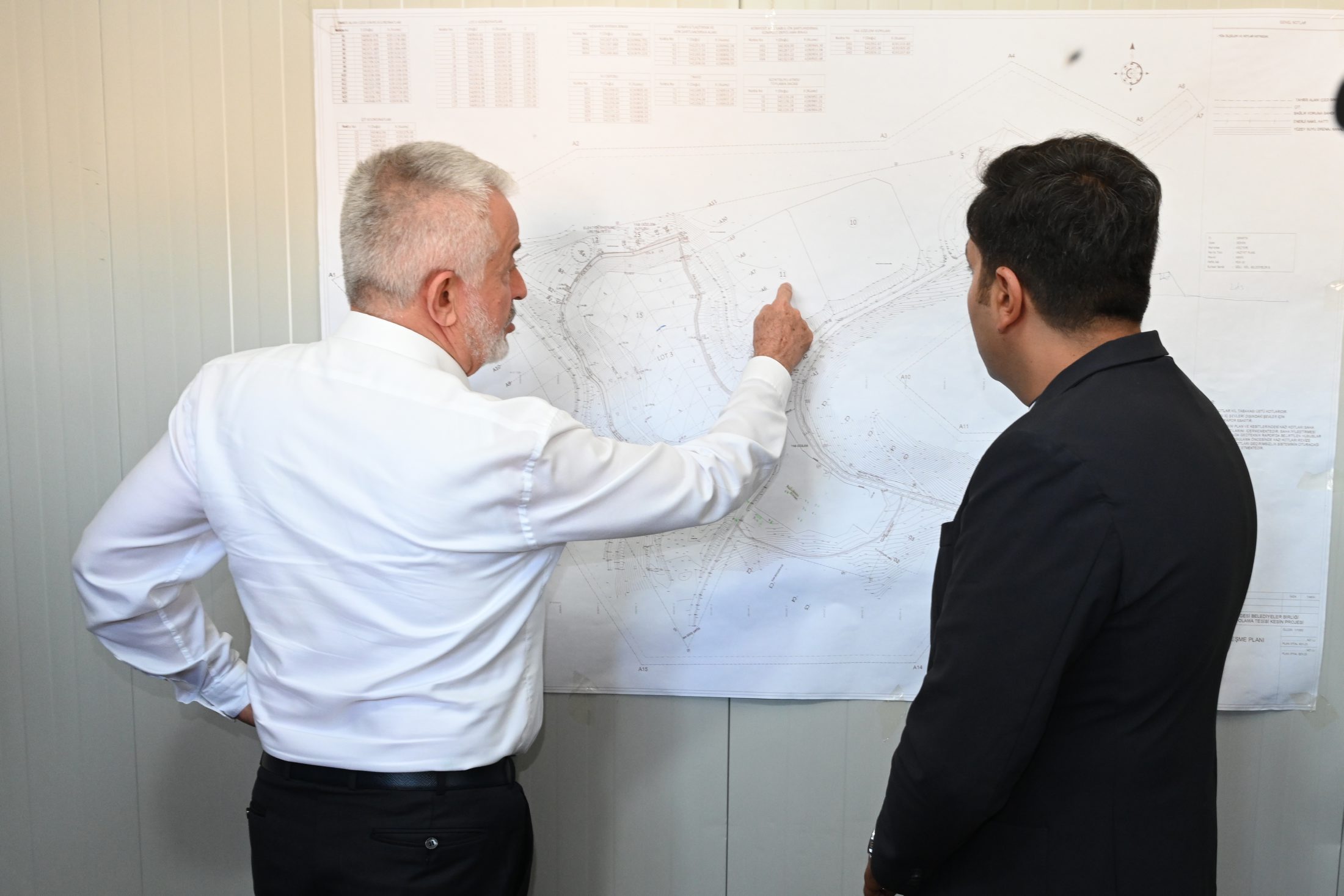 22 08 2025 Baskan Cop Deponi Alani 3. Lot Acilimi Yapim Inceleme (7)