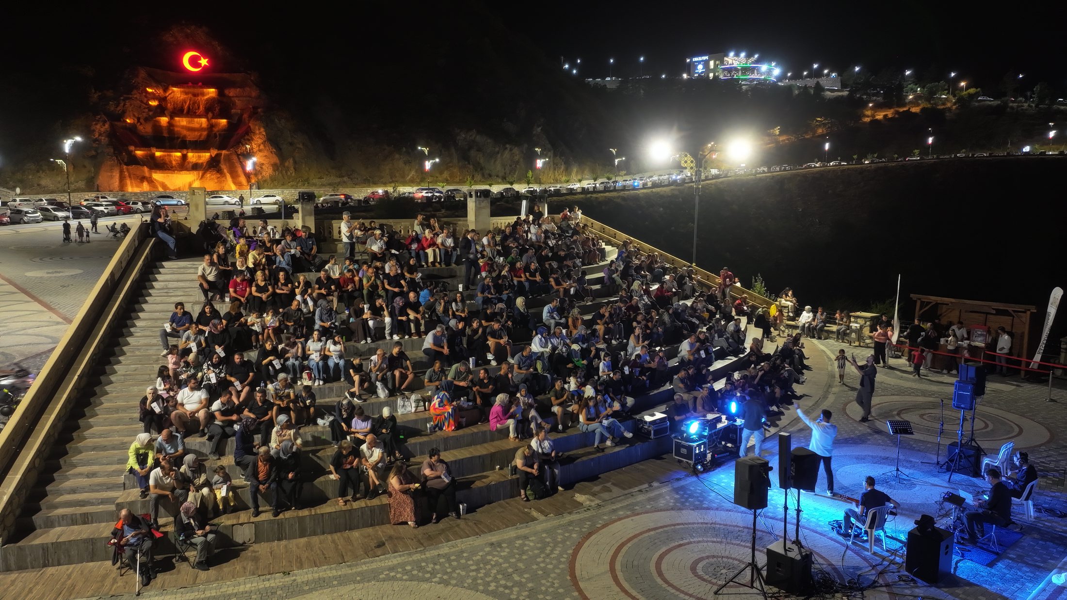 23 08 2025 Kirazlidere Muzik Dinletisi (1)