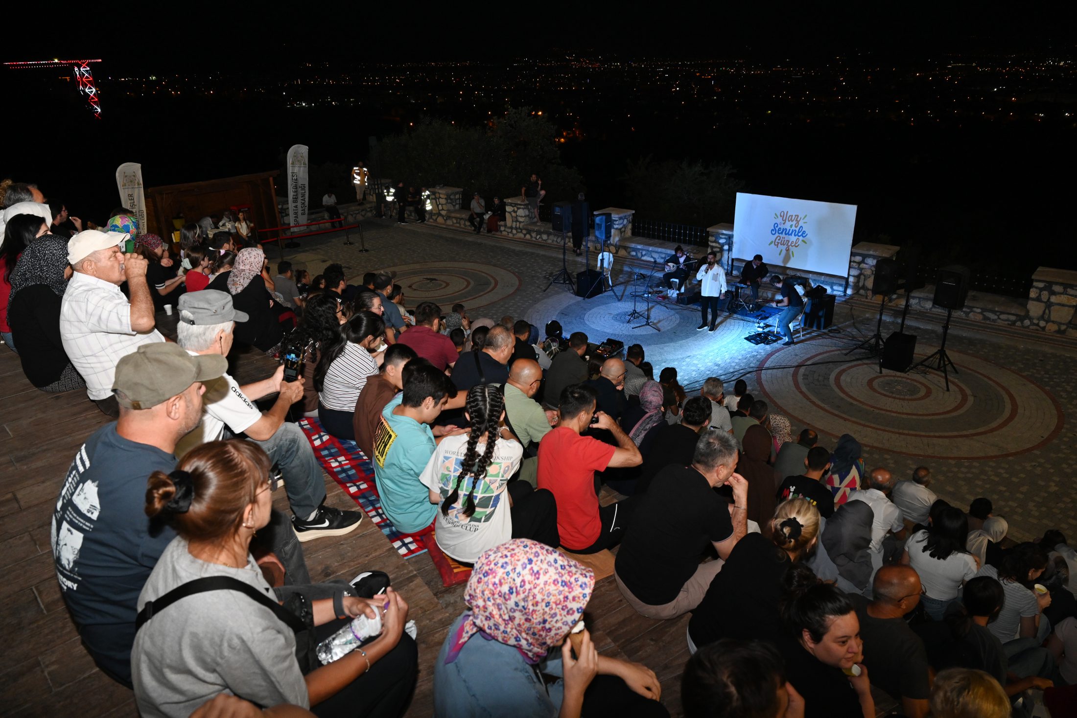 23 08 2025 Kirazlidere Muzik Dinletisi (4)