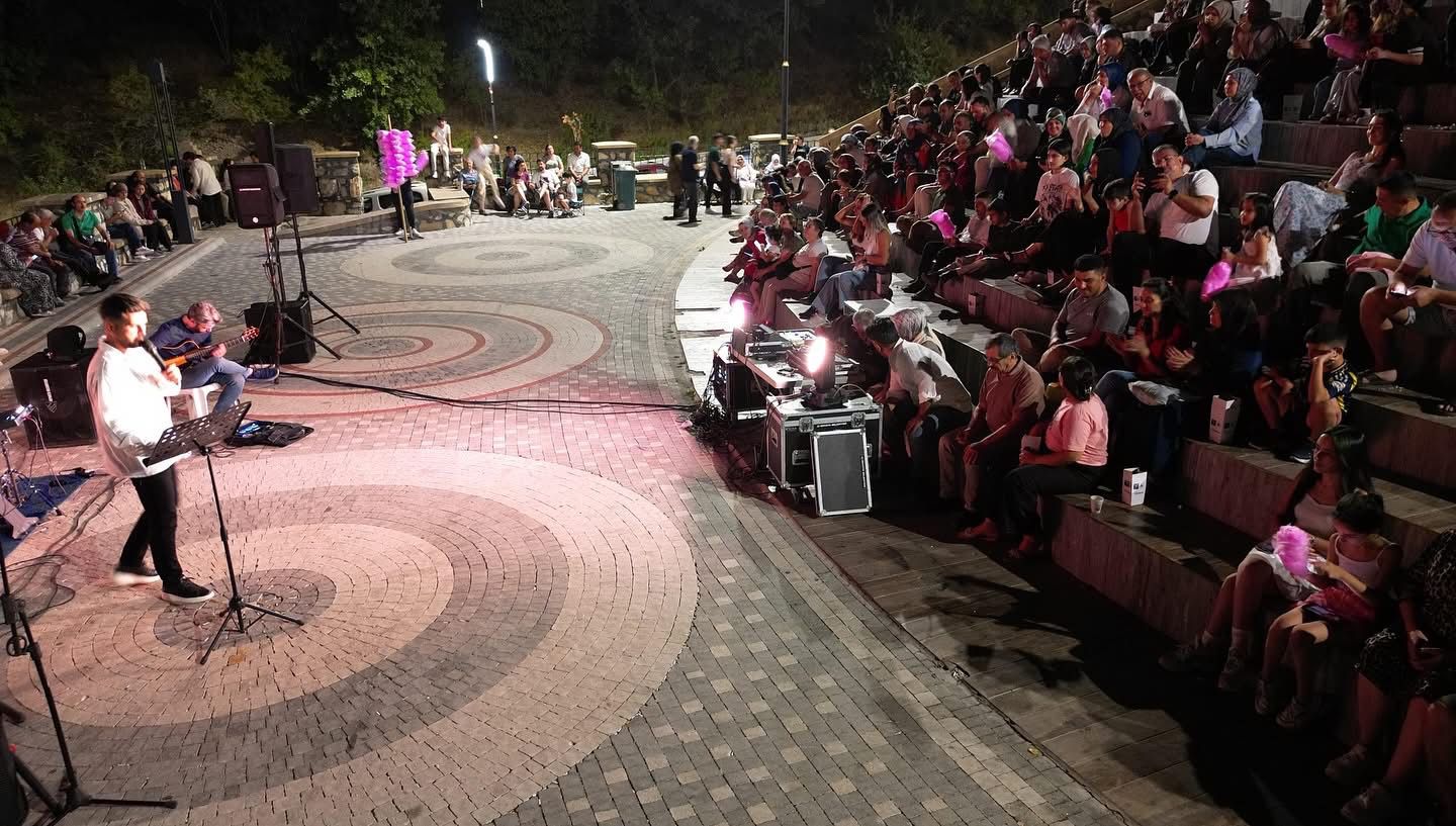 23 08 2025 Kirazlidere Muzik Dinletisi (5)