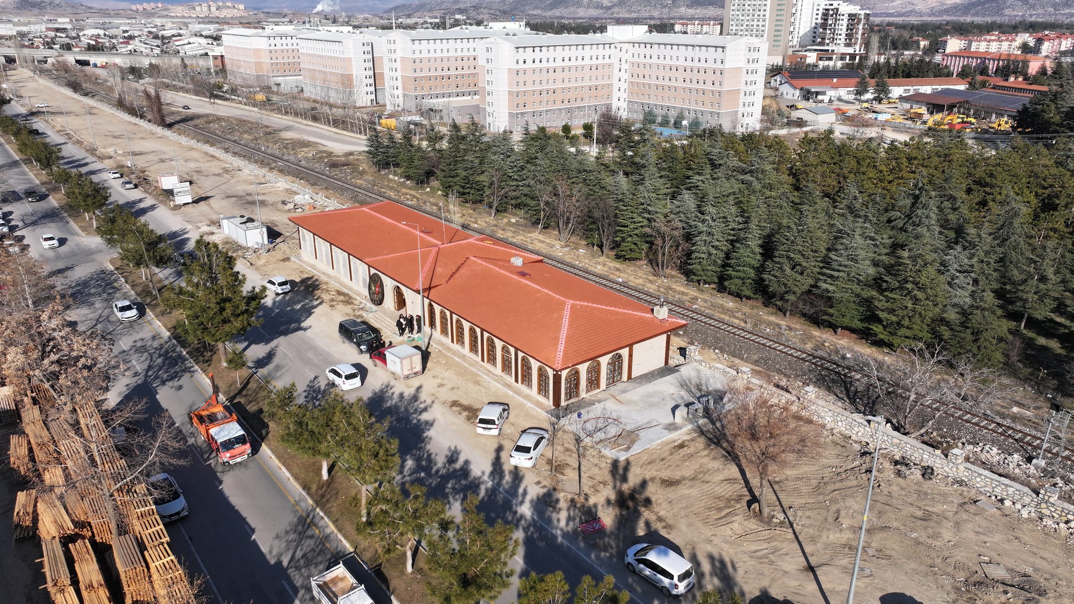 23 08 2025 Minia Isparta Muze (1)