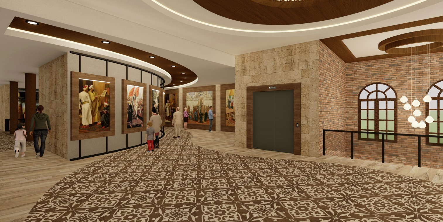 23 08 2025 Minia Isparta Muze (3)