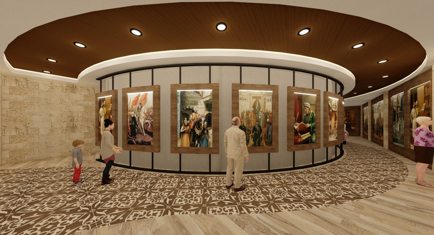 23 08 2025 Minia Isparta Muze (5)