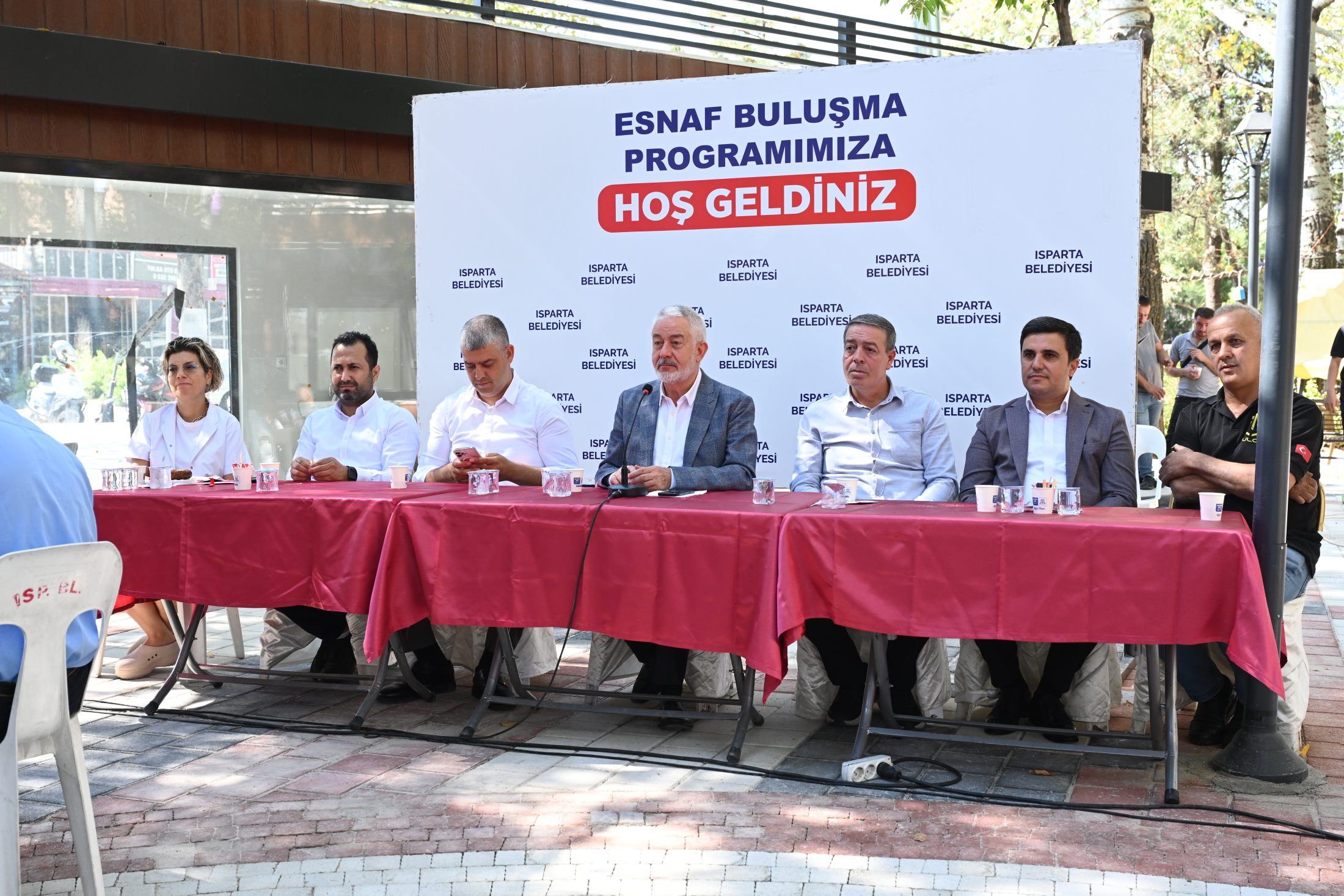 25 08 2025 Baskan Yeni Sanayi Sitesi Esnaf Bulusmasi (3)