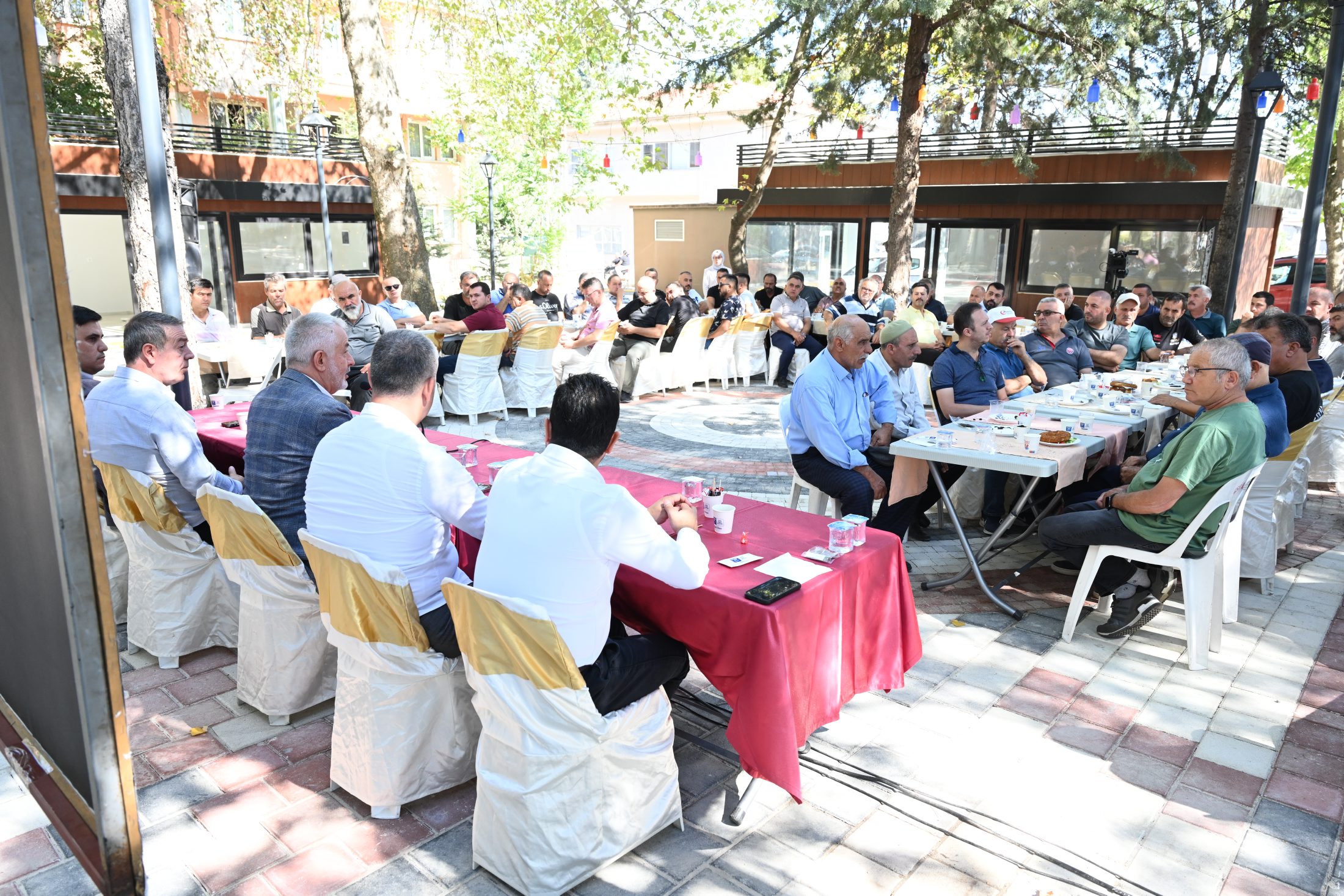 25 08 2025 Baskan Yeni Sanayi Sitesi Esnaf Bulusmasi (4)
